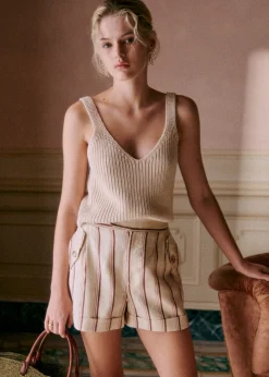 Short Cedric-Sezane Shop