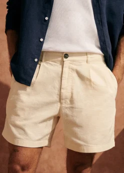 Short Jared-Sezane Hot