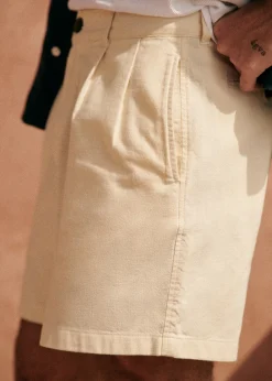 Short Jared-Sezane Hot