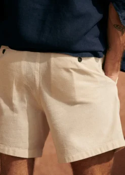 Short Jared-Sezane Hot