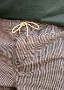 Short Olson-Sezane Flash Sale