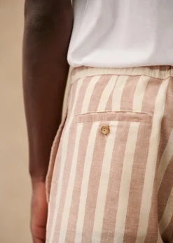Short Priam-Sezane New