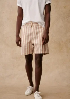 Short Priam-Sezane New