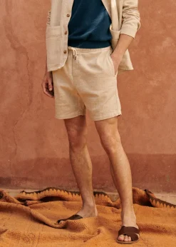 Short Priam-Sezane New