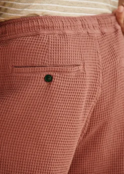 Short Priam Gaufré-Sezane Fashion