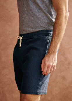 Short Priam Texturé-Sezane Online