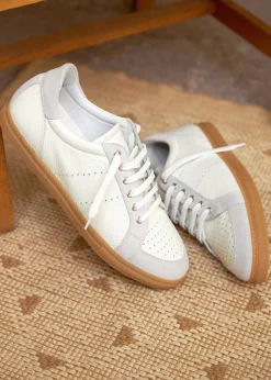 Sneakers Harper-Sezane Flash Sale