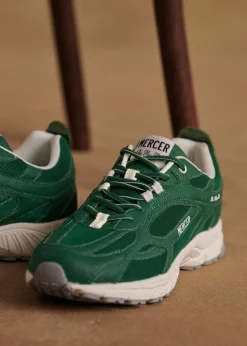 Sneakers Re-Run Mercer X Octobre Editions-Sezane Hot