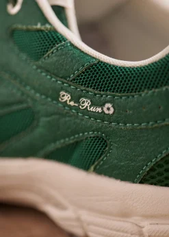 Sneakers Re-Run Mercer X Octobre Editions-Sezane Hot