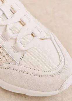 Sneakers Sama-Sezane New