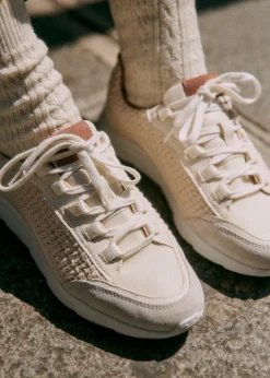 Sneakers Sama-Sezane New