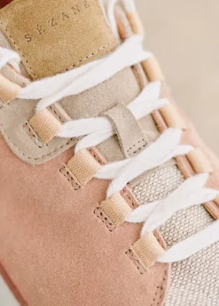 Sneakers Sama-Sezane New