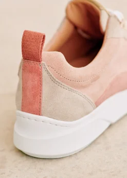 Sneakers Sama-Sezane New