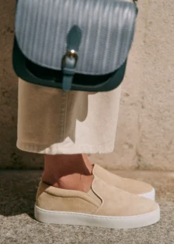 Sneakers Theo-Sezane New