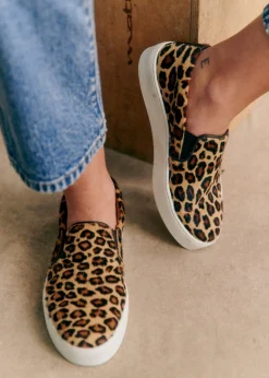 Sneakers Theo-Sezane New