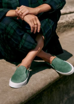 Sneakers Theo-Sezane New