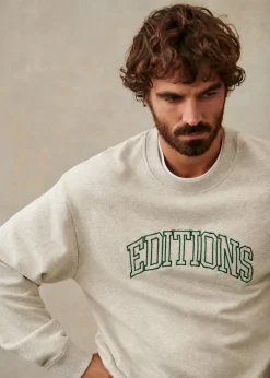 Sweatshirt Editions-Sezane Store