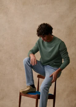 Sweatshirt Jaylen-Sezane Flash Sale
