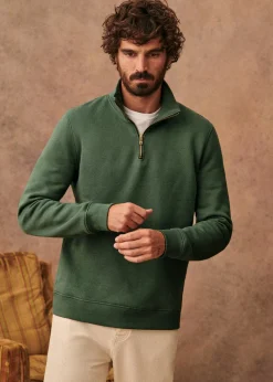 Sweatshirt Wesson-Sezane Fashion