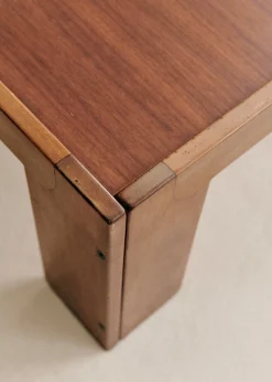 Table D'appoint édition Cassina Années 1950-Sezane Best