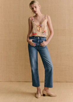 Top Denitsa-Sezane Hot