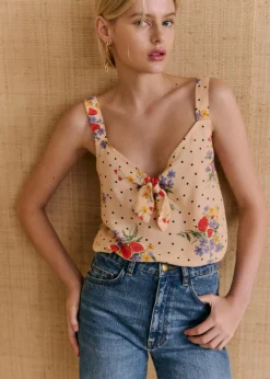 Top Denitsa-Sezane Hot