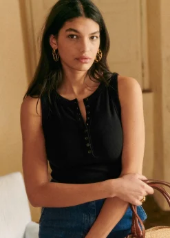 Top Félicien-Sezane Fashion