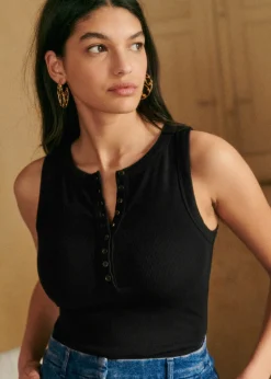 Top Félicien-Sezane Fashion
