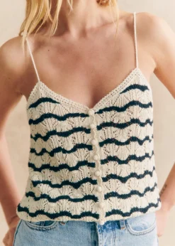 Top Francisco-Sezane Hot