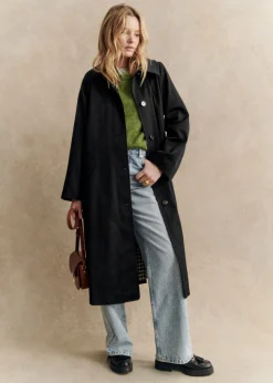 Trench Clyde-Sezane Online