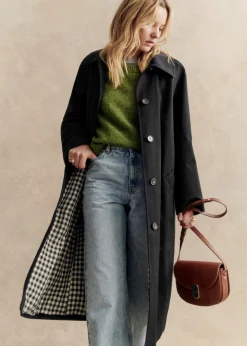 Trench Clyde-Sezane Online