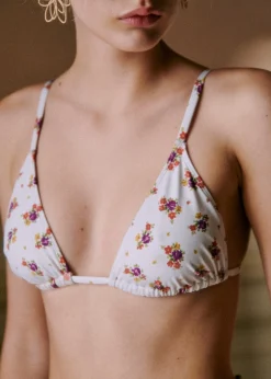 Triangle Sunset - Sézane X Ysé-Sezane Fashion