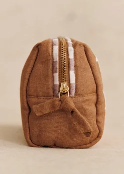 Trousse De Beauté - Sézane X Pangea-Sezane Cheap