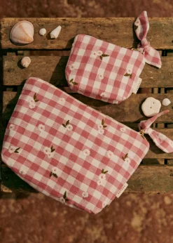 Trousse Zippée-Sezane Sale