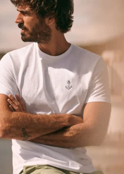 T-Shirt Ancre-Sezane Clearance
