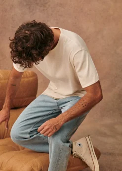 T-Shirt Austin-Sezane Cheap