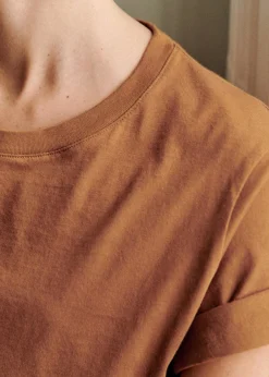 T-Shirt Conrad-Sezane Flash Sale