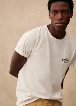 T-Shirt Diners Editions-Sezane Cheap