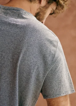 T-Shirt Fabio-Sezane Discount