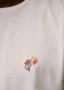 T-Shirt Fleur-Sezane Cheap