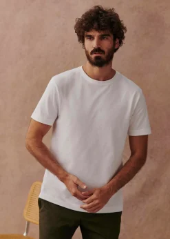 T-Shirt Kenneth-Sezane Store