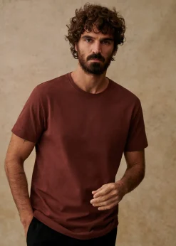 T-Shirt Kenneth-Sezane Store
