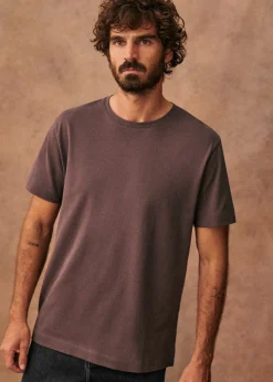T-Shirt Kenneth-Sezane Store