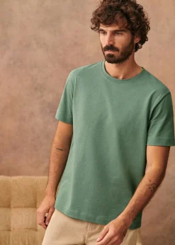 T-Shirt Kenneth-Sezane Store