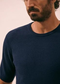 T-Shirt Maille Simeone-Sezane Fashion