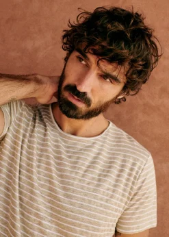 T-Shirt Martin-Sezane Shop