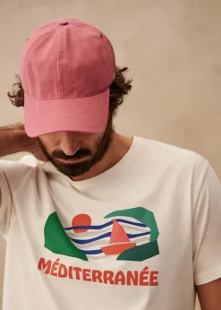 T-Shirt Mer-Sezane Sale