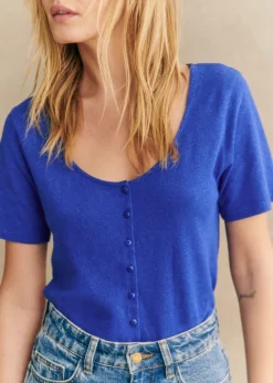 T-Shirt Milo-Sezane Sale