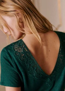 T-shirt Mina-Sezane Online