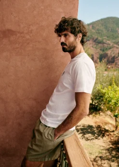 T-Shirt Montgolfière-Sezane Best